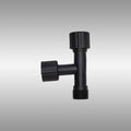 Luminosity Designs Ltd - Delores T Connector for Outdoor Lighting - Luminosity Designs Ltd