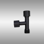 Luminosity Designs Ltd - Delores T Connector for Outdoor Lighting - Luminosity Designs Ltd