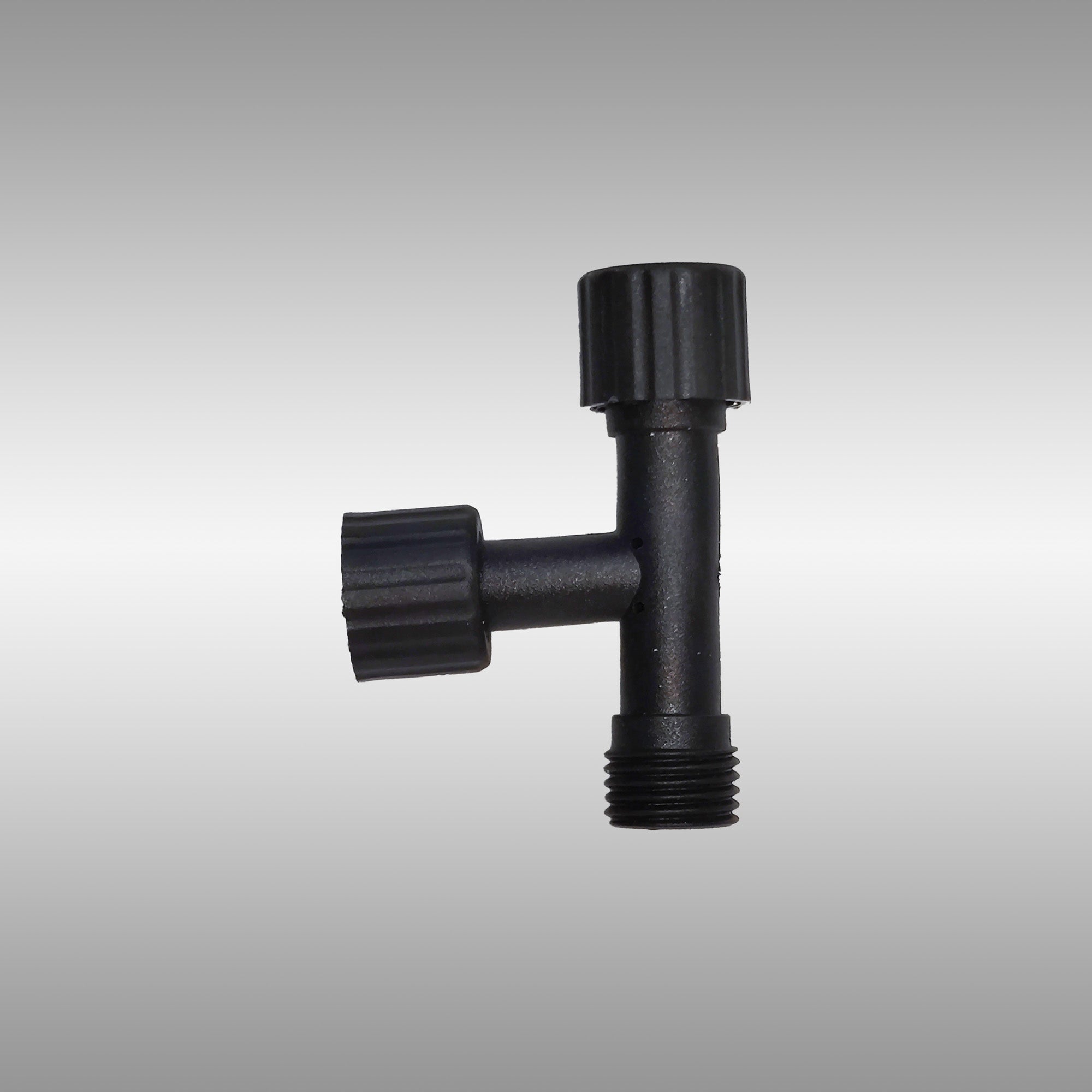 Luminosity Designs Ltd - Delores T Connector for Outdoor Lighting - Luminosity Designs Ltd