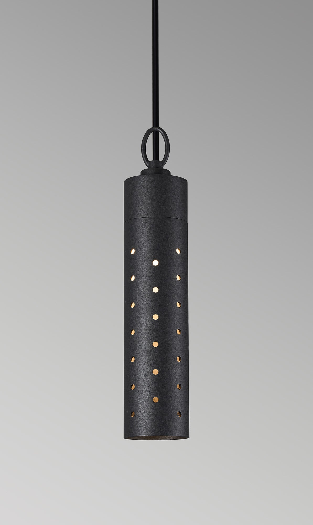 Delores IP44 6cm Hanging 24V DC Pendant, 3W LED, 3000K,
