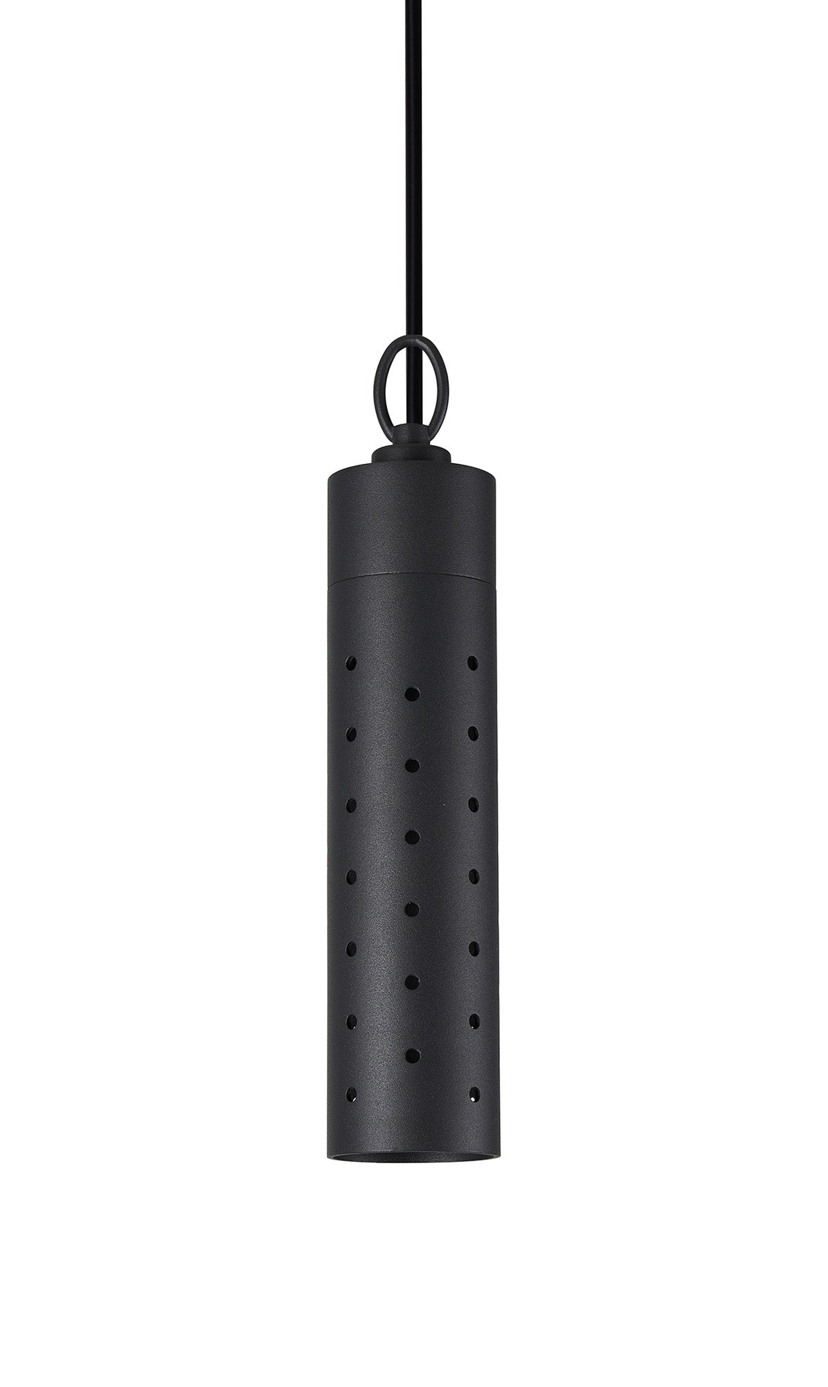 Delores IP44 6cm Hanging 24V DC Pendant, 3W LED, 3000K,