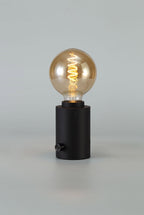 Deco - Delp Table Lamp - Luminosity Designs Ltd