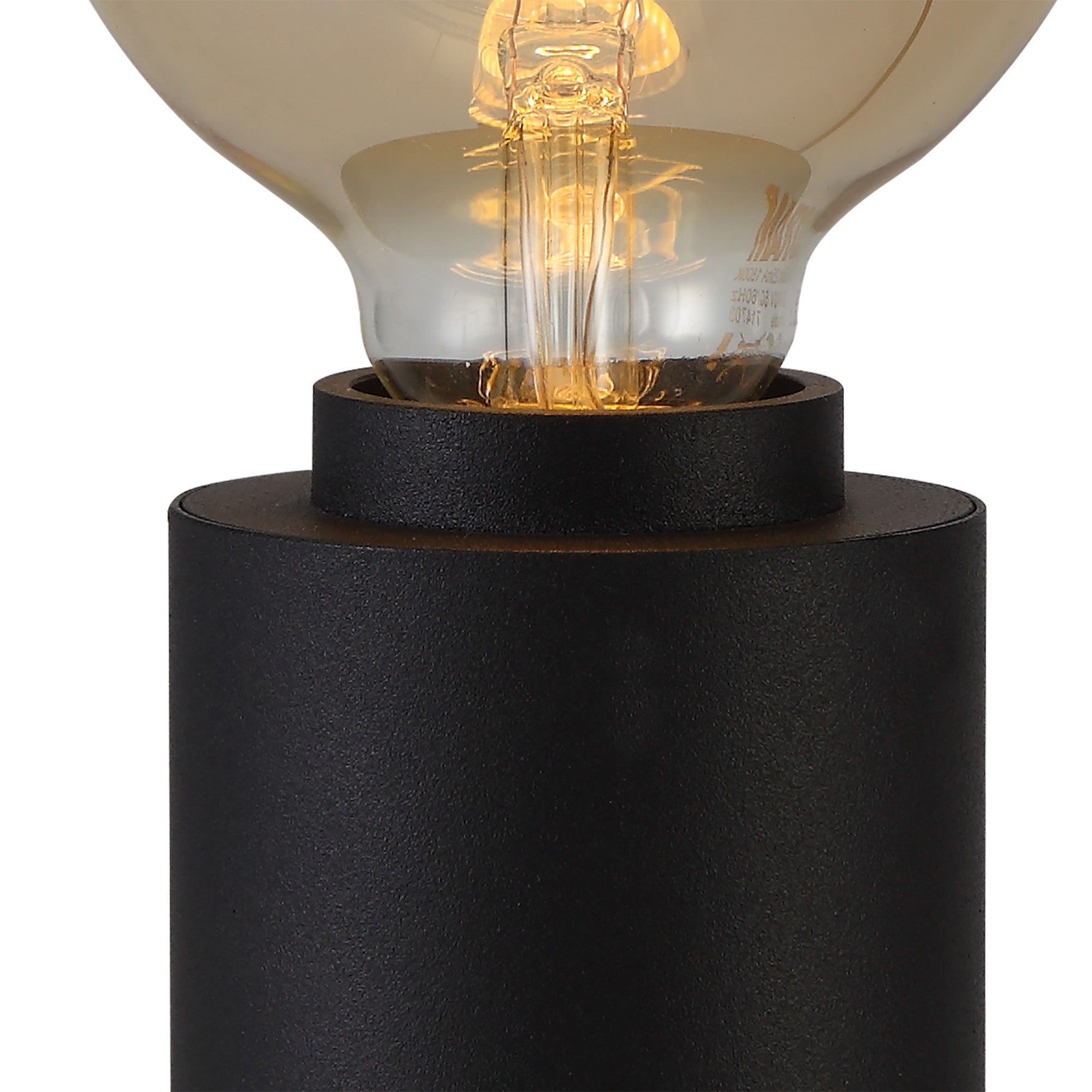 Deco - Delp Table Lamp - Luminosity Designs Ltd