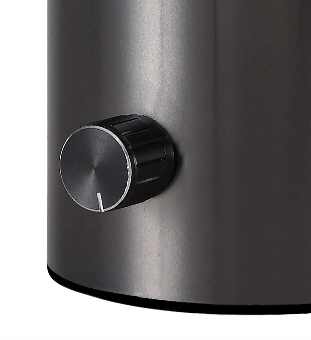 Deco - Delp Table Lamp - Luminosity Designs Ltd