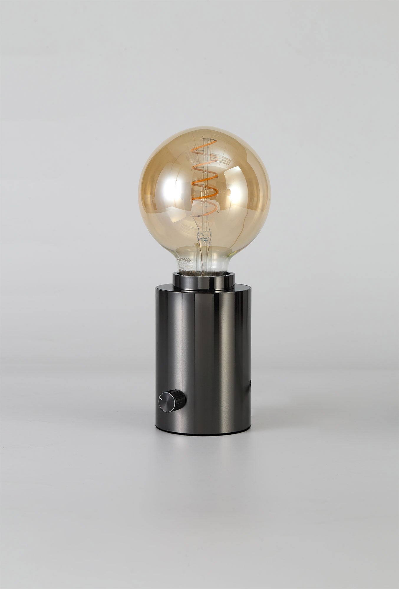 Deco - Delp Table Lamp - Luminosity Designs Ltd