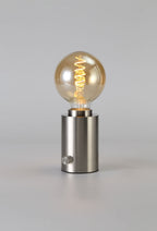 Deco - Delp Table Lamp - Luminosity Designs Ltd