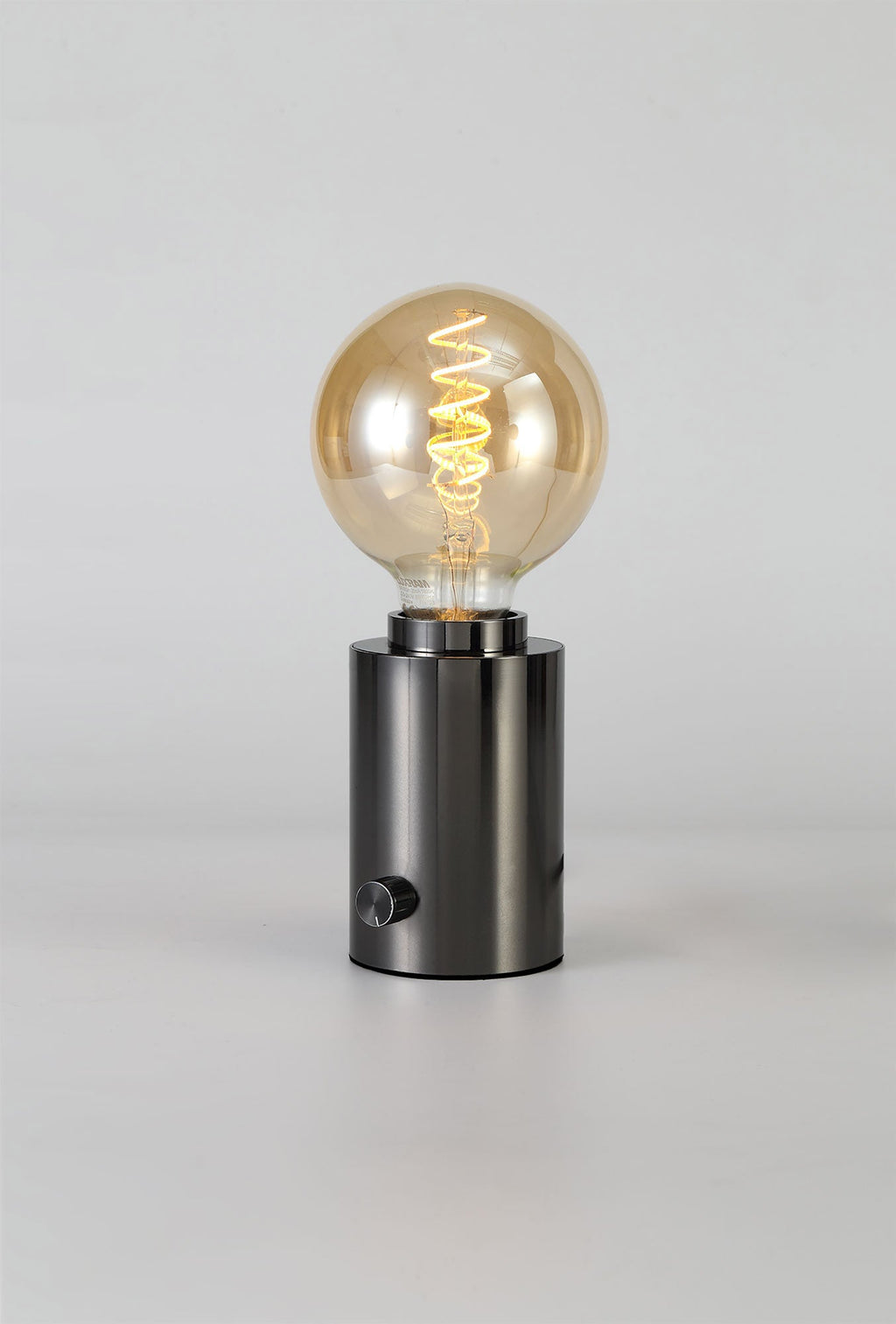 Deco - Delp Table Lamp - Luminosity Designs Ltd