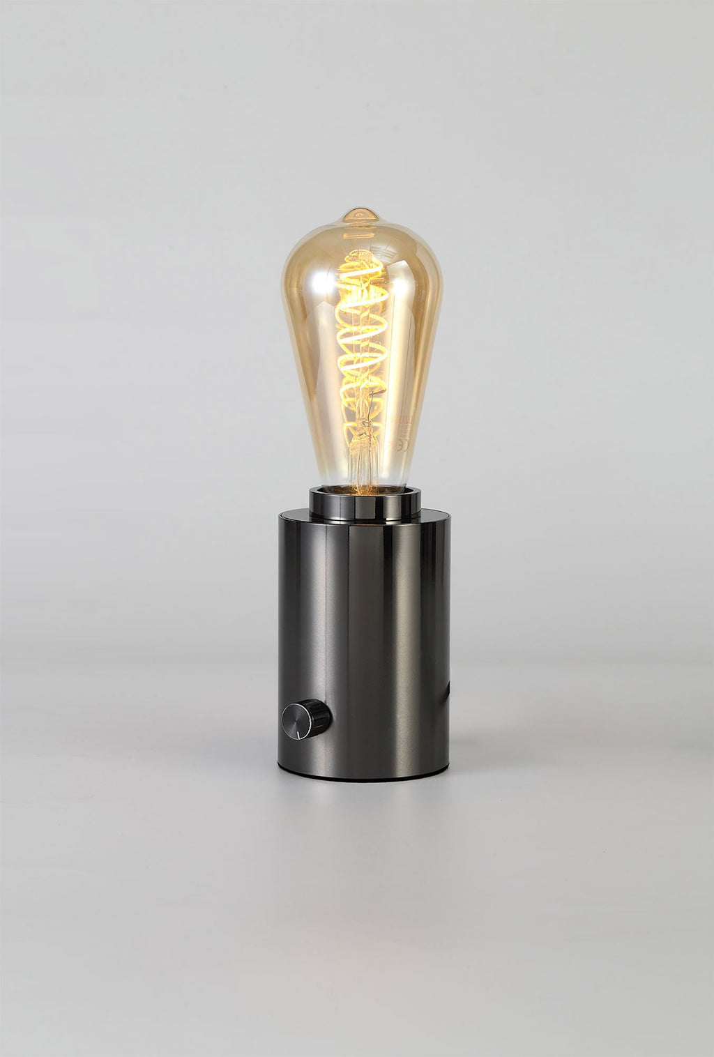 Deco - Delp Table Lamp - Luminosity Designs Ltd