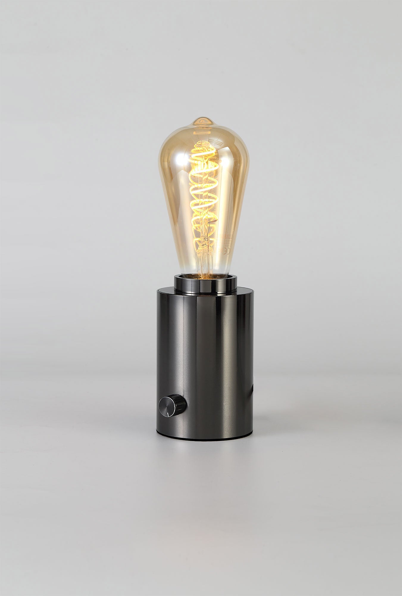 Deco - Delp Table Lamp - Luminosity Designs Ltd