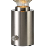 Deco - Delp Table Lamp - Luminosity Designs Ltd