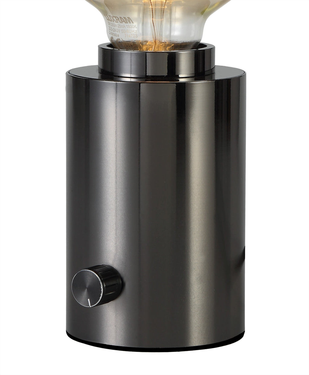 Deco - Delp Table Lamp - Luminosity Designs Ltd