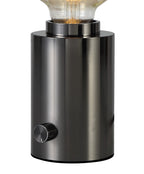 Deco - Delp Table Lamp - Luminosity Designs Ltd