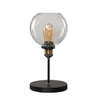 lse - Devon Steampunk Industrial Table Lamp - Luminosity Designs Ltd