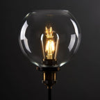lse - Devon Steampunk Industrial Table Lamp - Luminosity Designs Ltd
