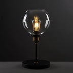 lse - Devon Steampunk Industrial Table Lamp - Luminosity Designs Ltd