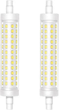 Endon - Dimmable R7S 117mm LED Linear Bulb - 13w (Endon 110912) - Luminosity Designs Ltd