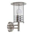 Luminosity Designs - Dorset IP44 Wall Light - Luminosity Designs Ltd