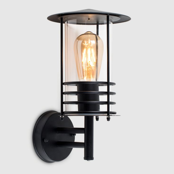 Luminosity Designs - Dorset IP44 Wall Light - Luminosity Designs Ltd