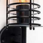 Luminosity Designs - Dorset IP44 Wall Light - Luminosity Designs Ltd
