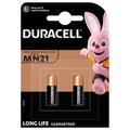 Duracell - Duracell MN21 Battery Twin Pack - Luminosity Designs Ltd
