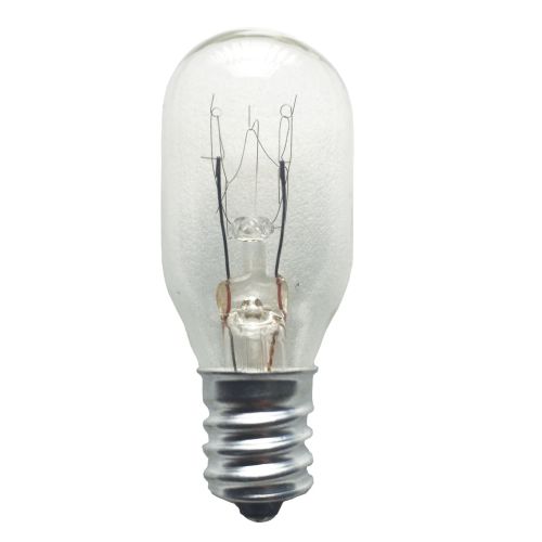 Lampfix - E12 Halogen Nightlight Bulb - Luminosity Designs Ltd