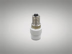 Deco - E14 Lampholder to G9 Lamp Socket Converter - Luminosity Designs Ltd