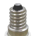 Deco - E14 Lampholder to G9 Lamp Socket Converter - Luminosity Designs Ltd