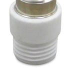 Deco - E14 Lampholder to G9 Lamp Socket Converter - Luminosity Designs Ltd