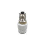 Deco - E14 Lampholder to G9 Lamp Socket Converter - Luminosity Designs Ltd
