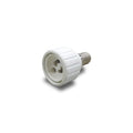 Deco - E14 Lampholder to GU10 Lamp Socket Converter - Luminosity Designs Ltd