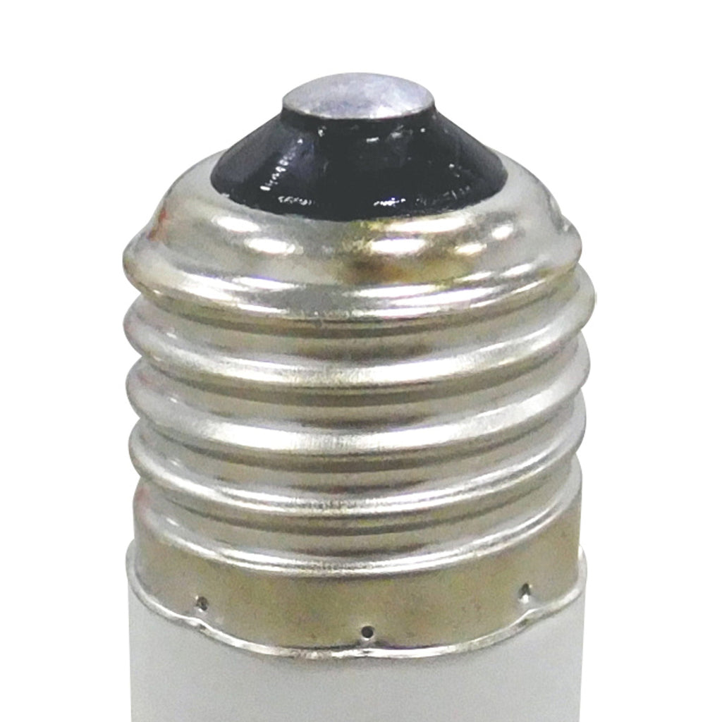 Deco - E27 Lampholder to B22 Lamp Socket Converter - Luminosity Designs Ltd