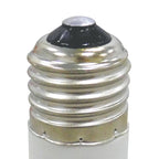 Deco - E27 Lampholder to B22 Lamp Socket Converter - Luminosity Designs Ltd