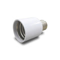 Deco - E27 Lampholder to E40 Lamp Socket Converter - Luminosity Designs Ltd