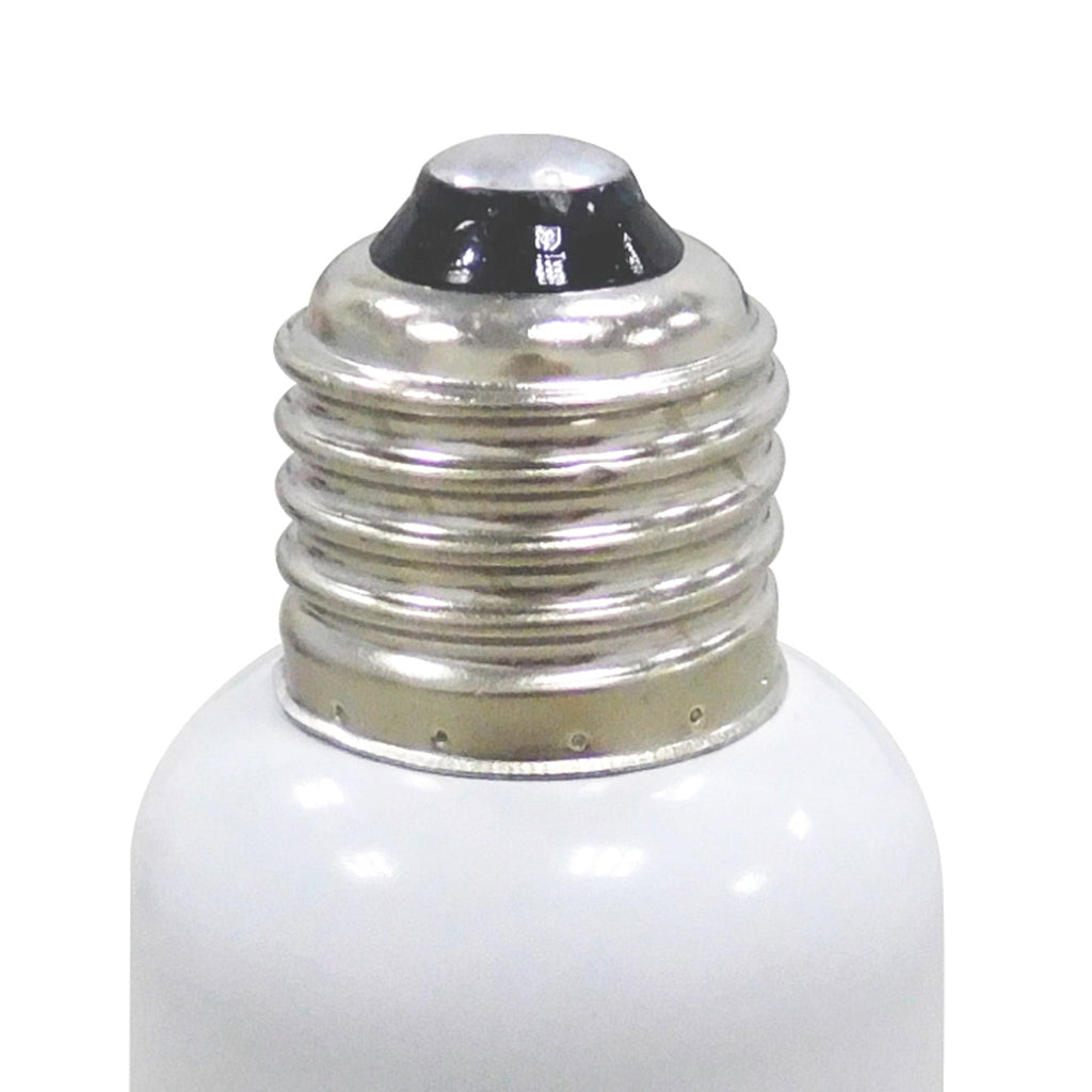 Deco - E27 Lampholder to E40 Lamp Socket Converter - Luminosity Designs Ltd