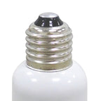 Deco - E27 Lampholder to E40 Lamp Socket Converter - Luminosity Designs Ltd