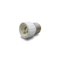 Deco - E27 Lampholder to GU10 Lamp Socket Converter - Luminosity Designs Ltd
