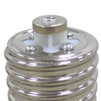 Deco - E40 Lampholder to E27 Lamp Socket Converter - Luminosity Designs Ltd