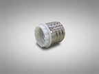 Deco - E40 Lampholder to E27 Lamp Socket Converter - Luminosity Designs Ltd