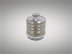 Deco - E40 Lampholder to E27 Lamp Socket Converter - Luminosity Designs Ltd