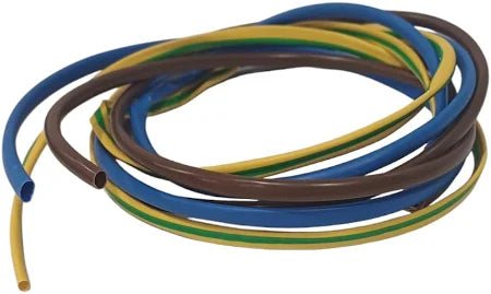 Luminosity Designs - Electrical Sleeving - Luminosity Designs Ltd