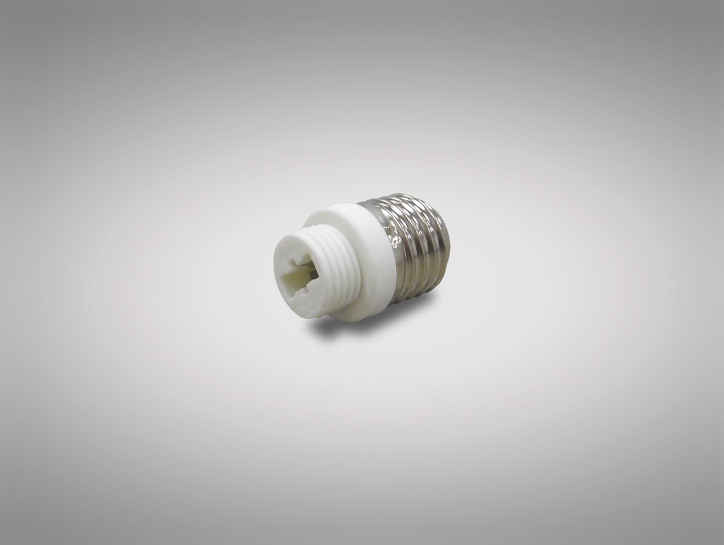 E27 Lampholder to G9 Lamp Socket Converter