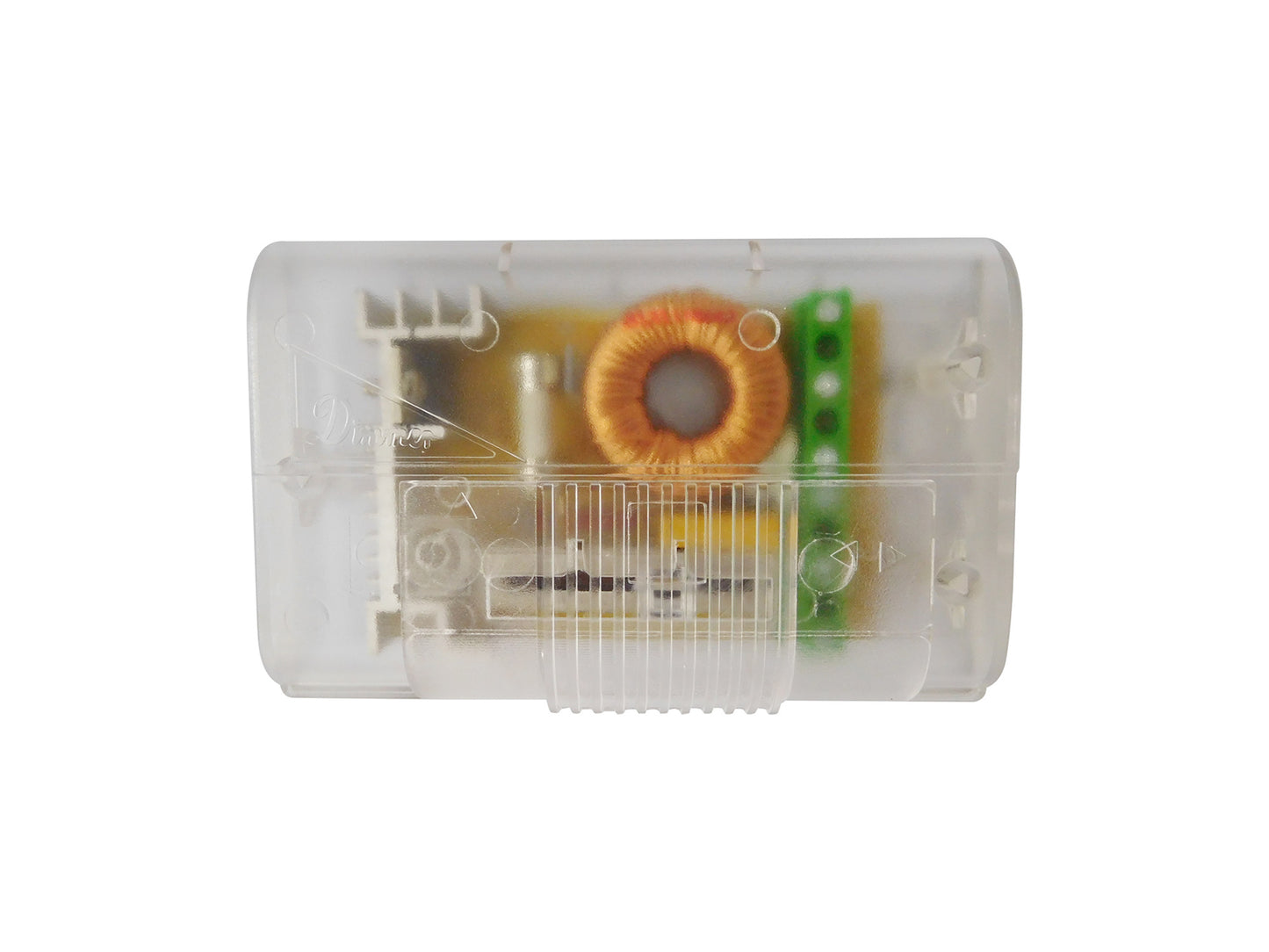 Inline Halogen Dimmer 75-300W