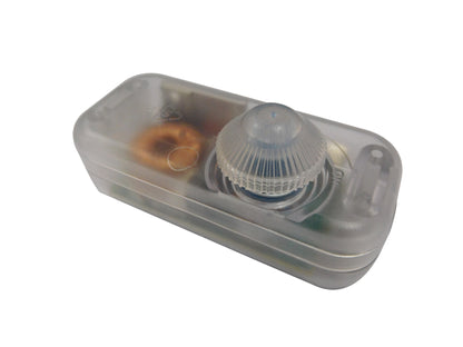 Inline Halogen Dimmer 40-200W