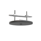 Luminosity Designs - Elsa Metal Recessed Downlight to Pendant Kit - Luminosity Designs Ltd