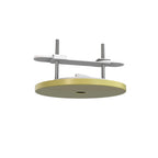 Luminosity Designs - Elsa Metal Recessed Downlight to Pendant Kit - Luminosity Designs Ltd