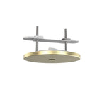 Luminosity Designs - Elsa Metal Recessed Downlight to Pendant Kit - Luminosity Designs Ltd