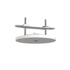 Elsa Metal Recessed Downlight to Pendant Kit