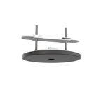 Elsa Metal Recessed Downlight to Pendant Kit