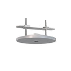 Elsa Metal Recessed Downlight to Pendant Kit