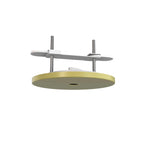 Elsa Metal Recessed Downlight to Pendant Kit